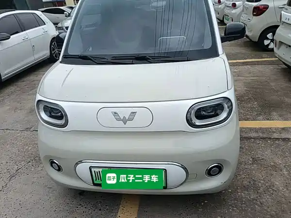Wuling Hongguang MINIEV 2024