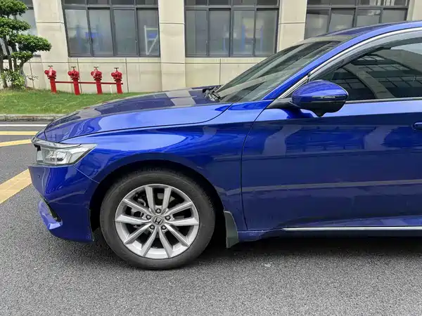 Honda Accord 2023