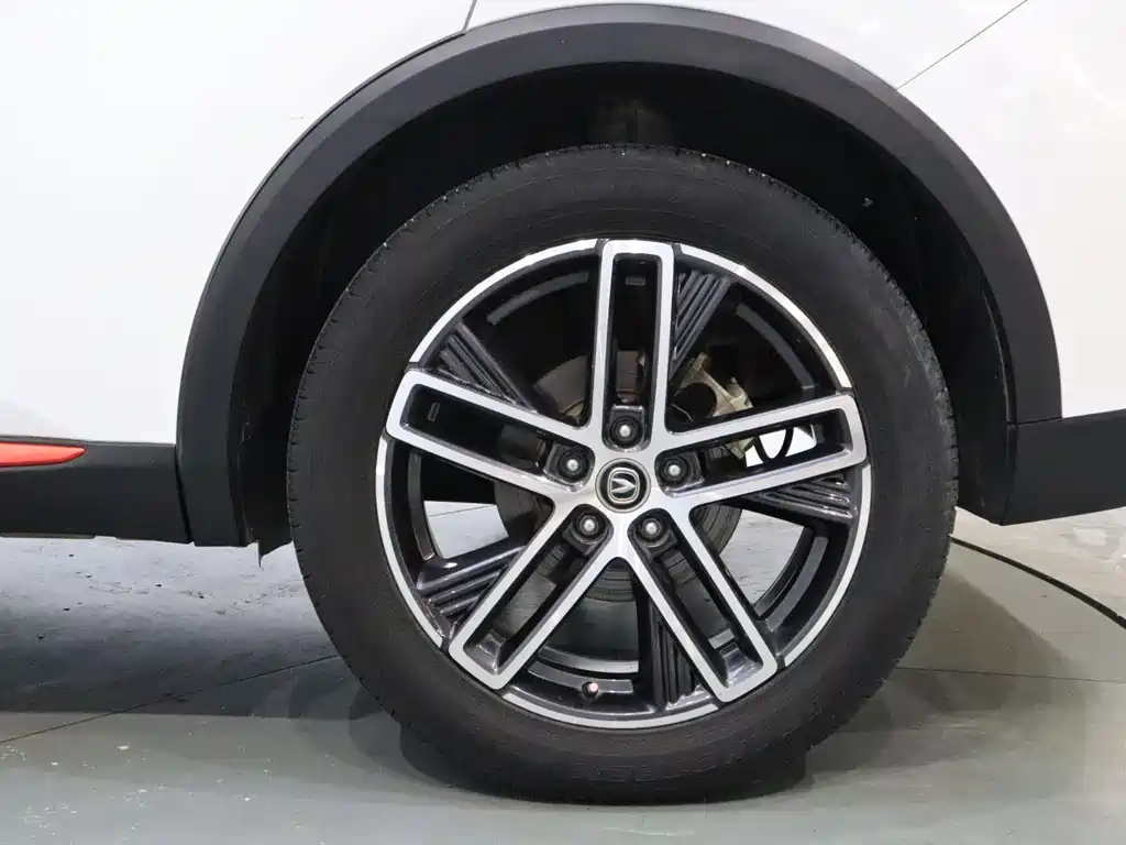 Changan CS55PLUS 2022 — фото 7
