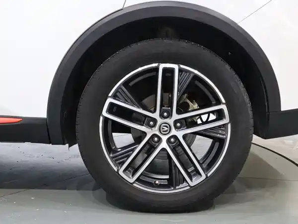 Changan CS55PLUS 2022