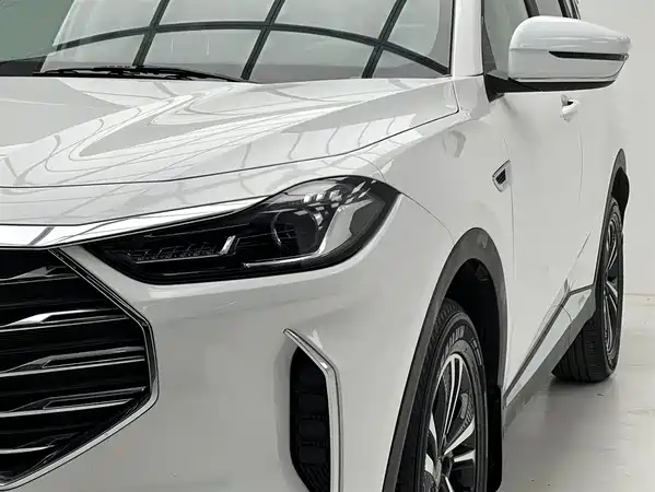 Jetour X70 PLUS 2022