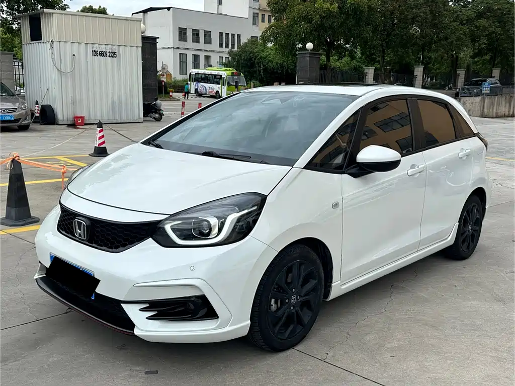 Honda Life 2022