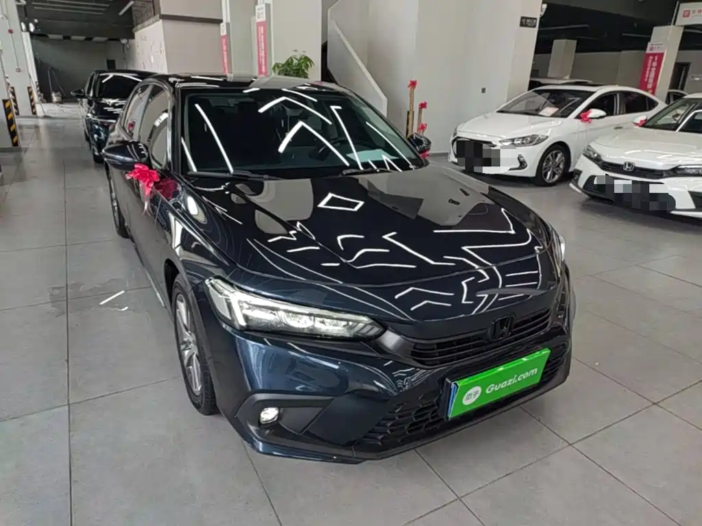 Honda Civic 2023