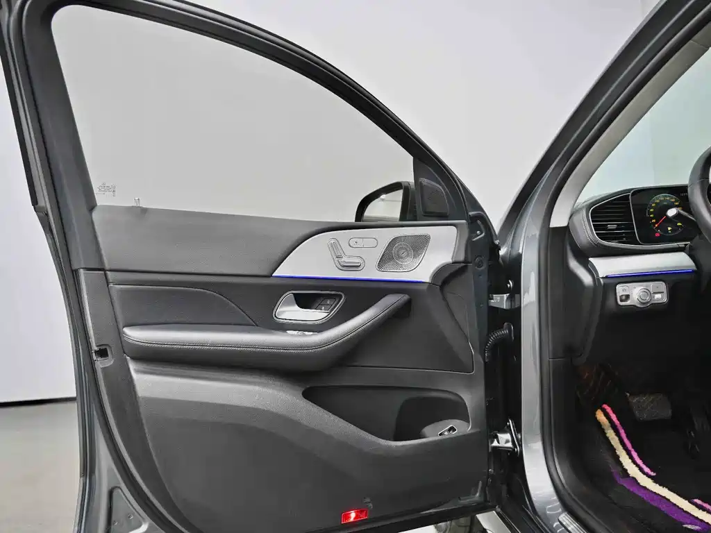 Mercedes-Benz GLE Coupe 2022 — фото 21