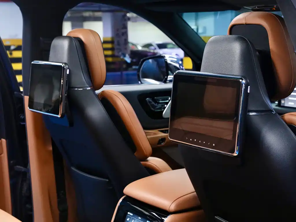 Lincoln Aviator 2020 — фото 22