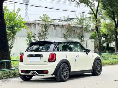 MINI MINI 2020