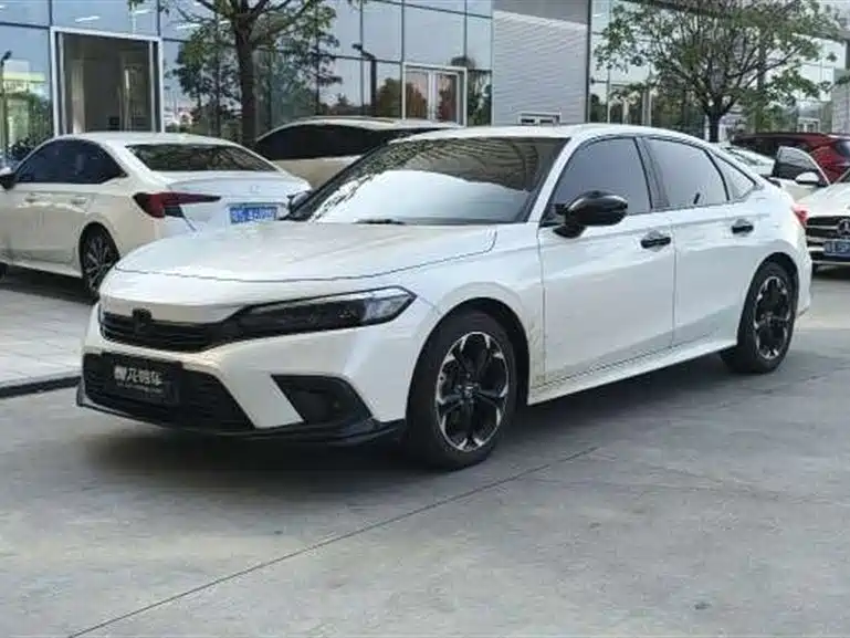 Honda Civic 2024