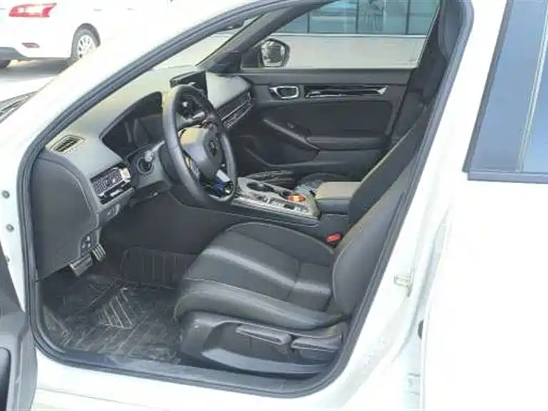 Honda Civic 2024