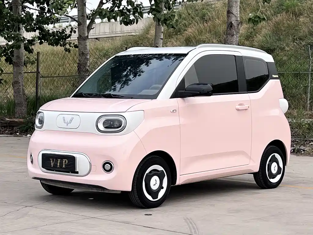 Wuling MINIEV 2024
