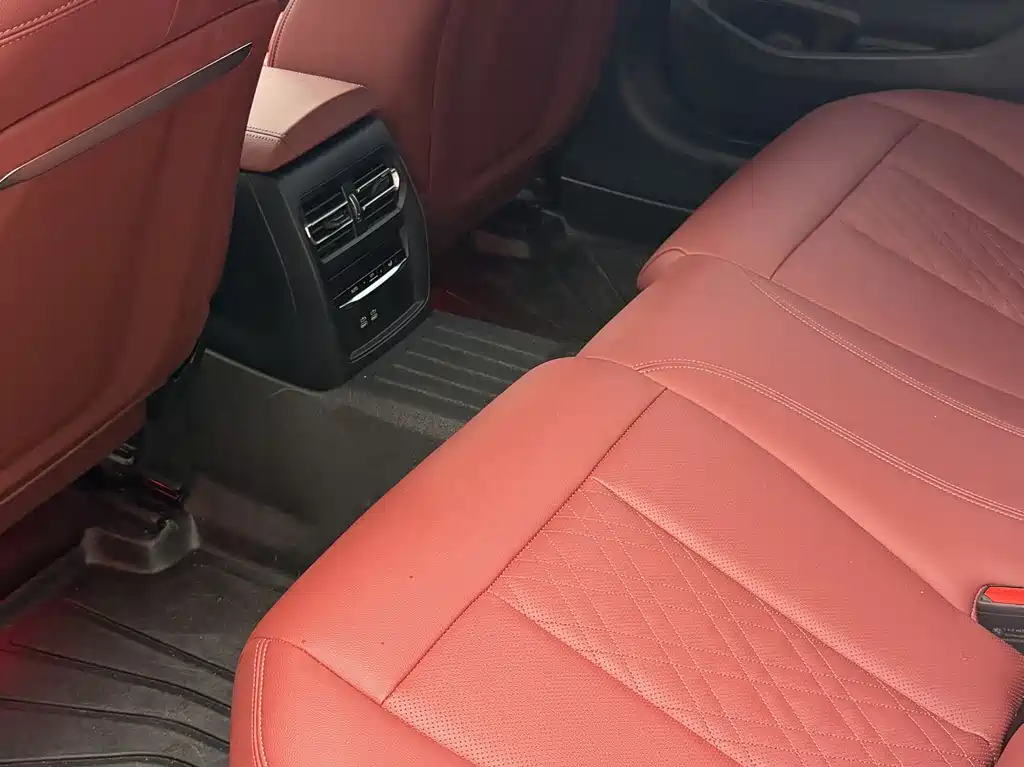 BMW 3 Series 2023