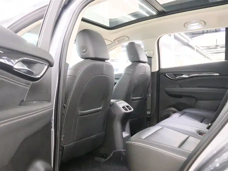 Buick Envision Plus 2022 — фото 16