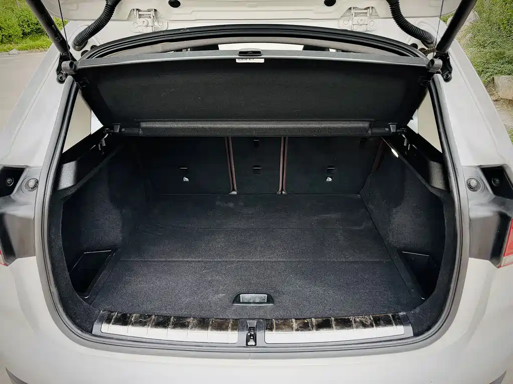 BMW X1 2020 — фото 19