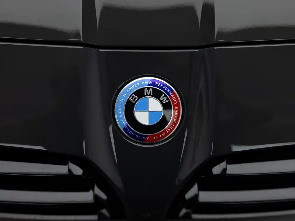 BMW M3 2021 — фото 7