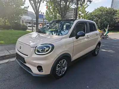 Leapmotor T03 2021
