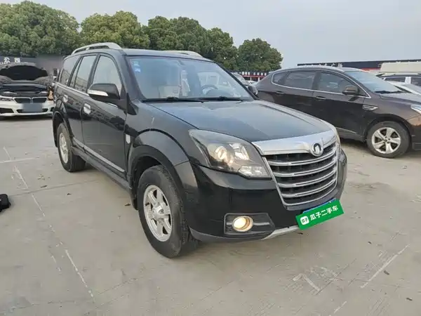 Haval H5 Classic 2013