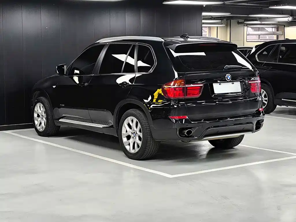 BMW X5 2013 — фото 15