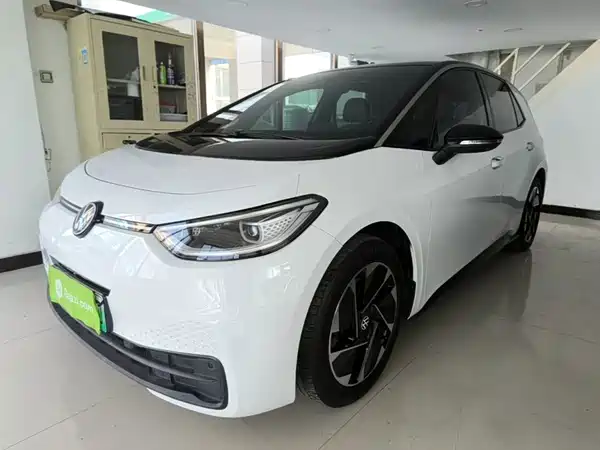 Volkswagen ID.3 2024