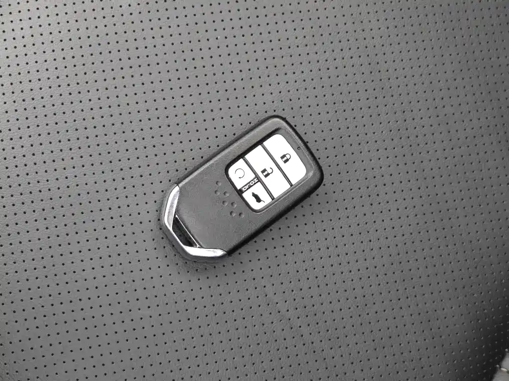 Honda Avancier 2021 — фото 20