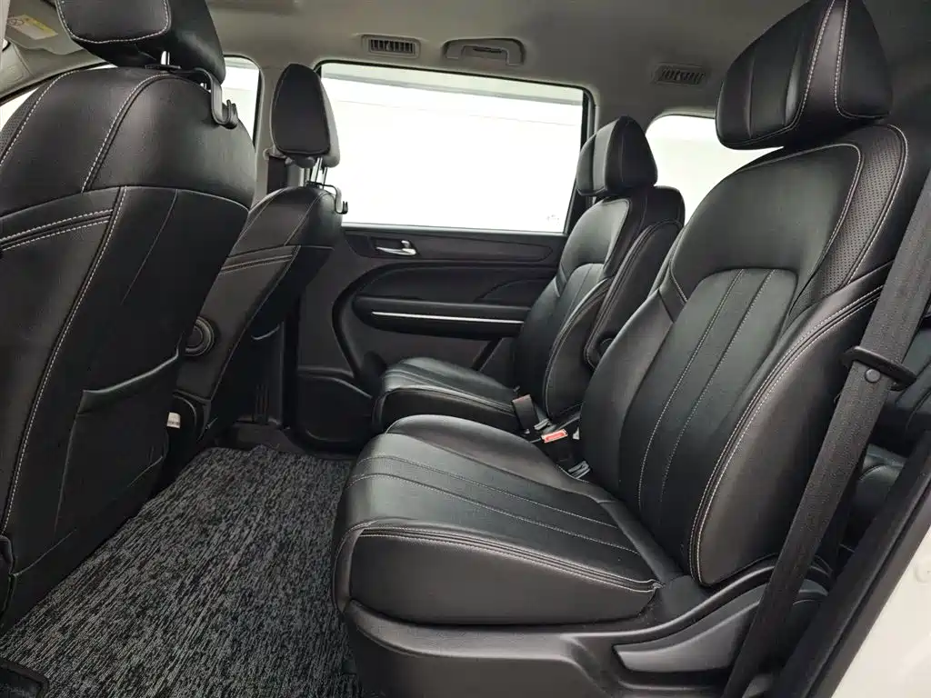 GAC Motor Trumpchi M6 2021 — фото 14
