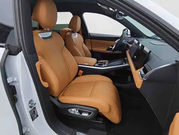 XPeng G9 2024