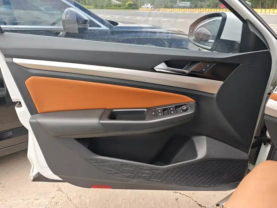 Volkswagen Bora 2022