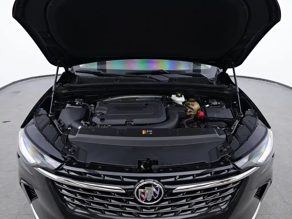Buick Envision Plus 2024 — фото 25
