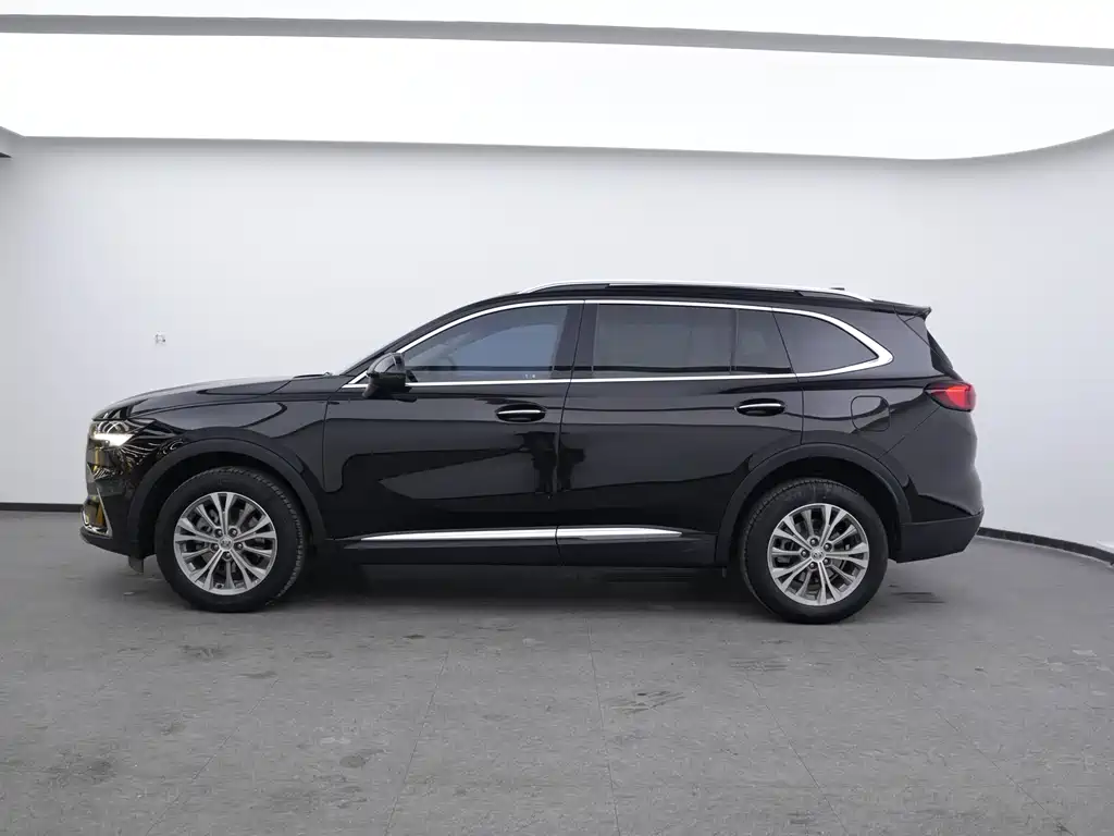 Buick Envision Plus 2024 — фото 26