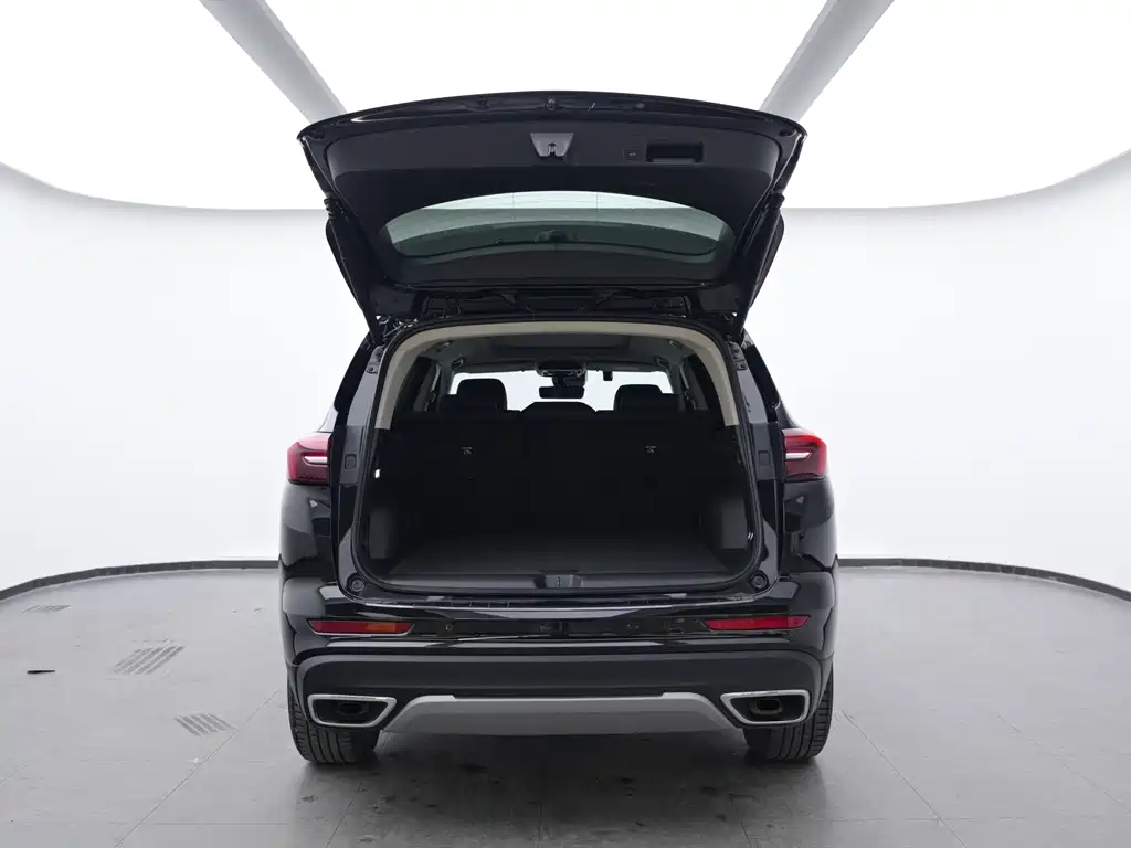 Buick Envision Plus 2024 — фото 28