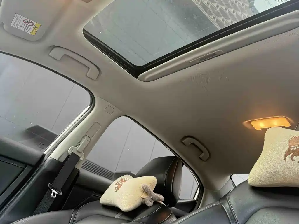 Nissan Sylphy 2020 — фото 11