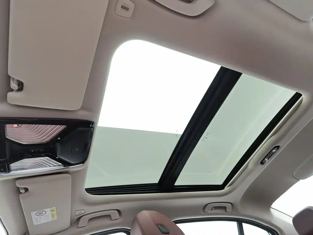 BMW i3 2025 — фото 14
