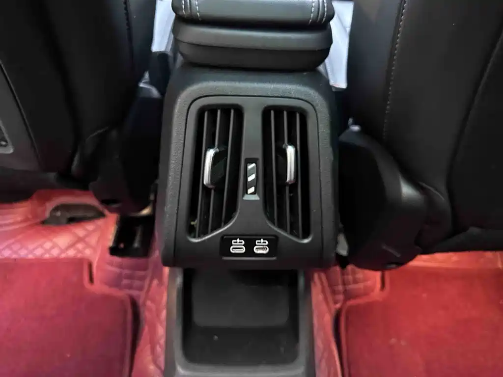 BMW X1 2023 — фото 14