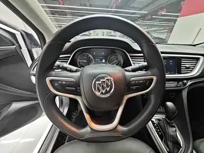 Buick Excelle GT 2023