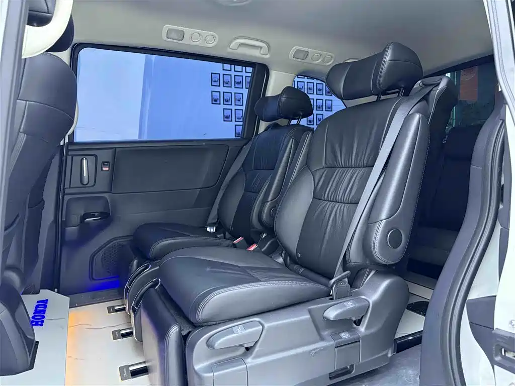 Honda Odyssey 2024 — фото 20