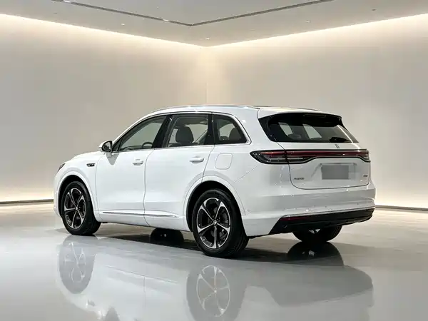 Shangjie H5 2026