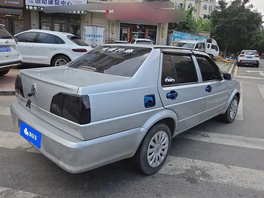 Volkswagen Jetta 2012