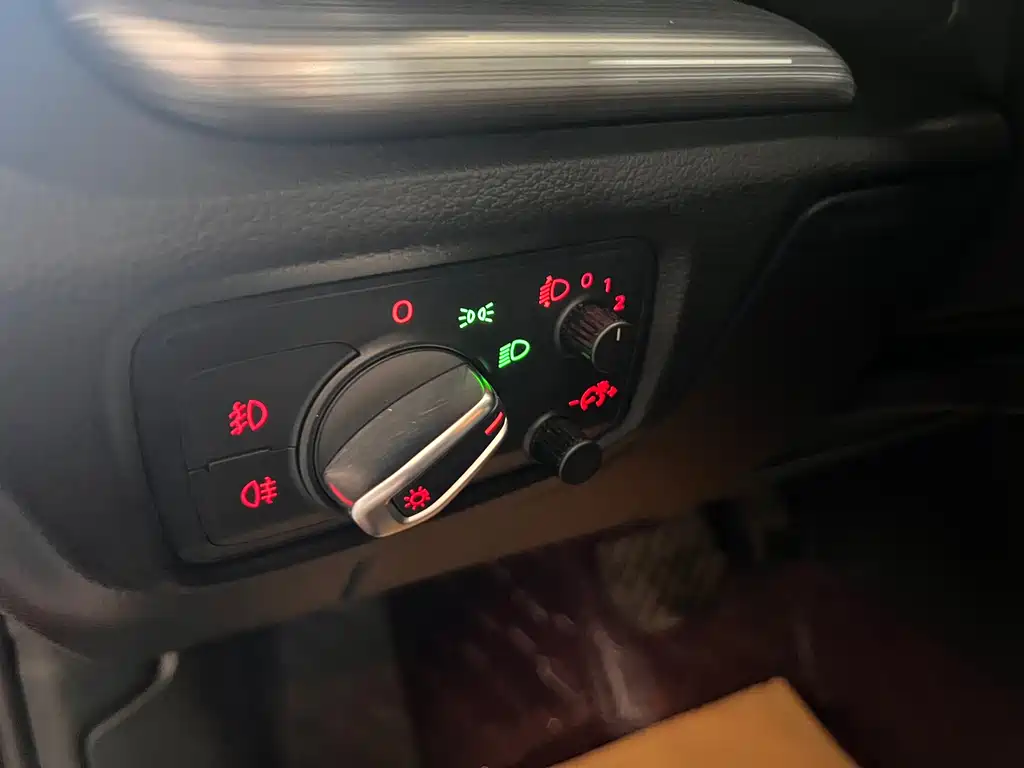 Audi A3 2015 — фото 20