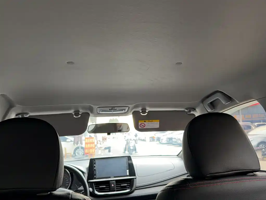 Toyota Vios FS 2021 — фото 12