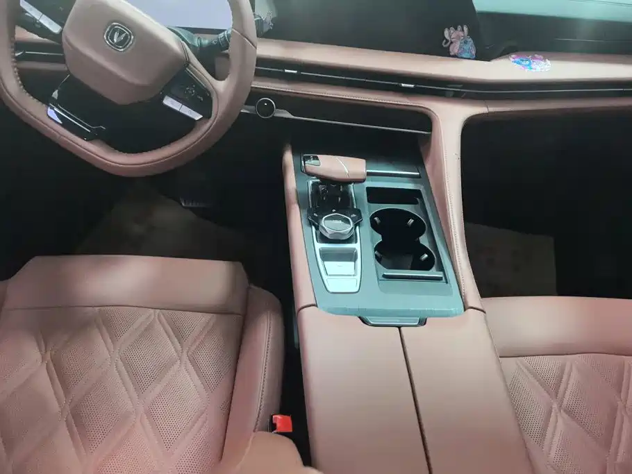 Changan CS75PLUS 2023 — фото 16