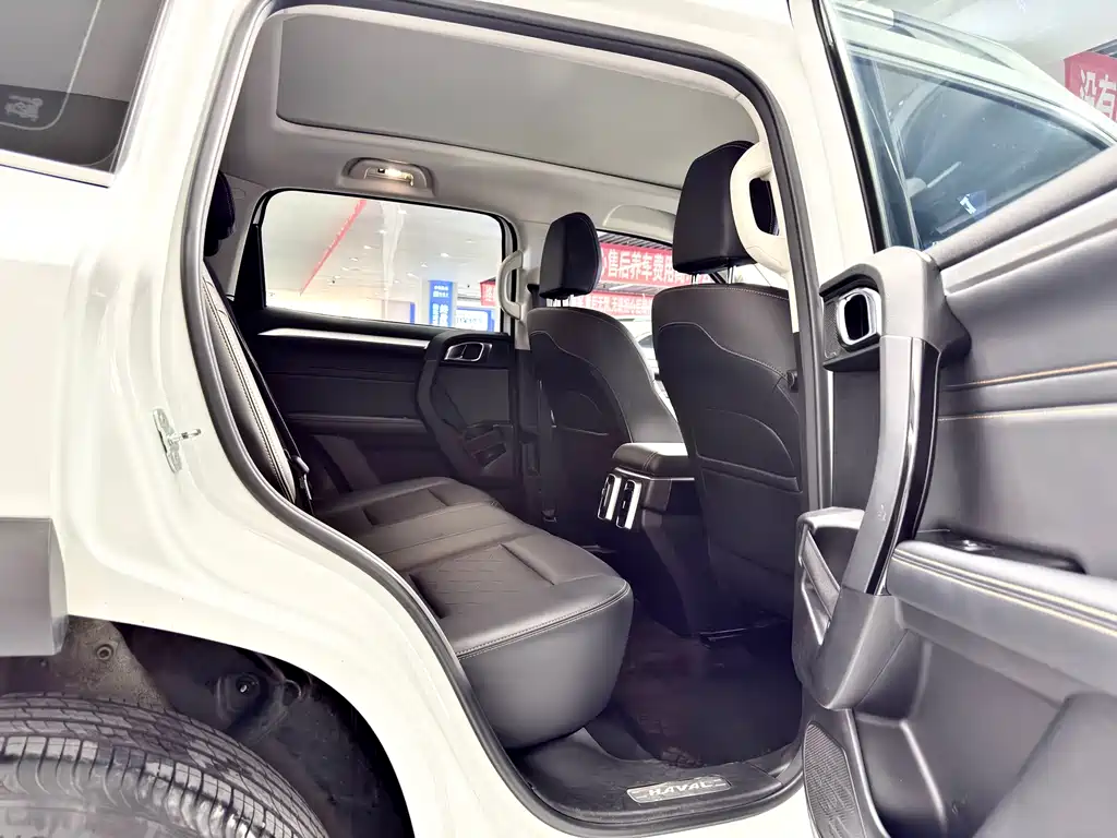 Haval Big Dog 2022 — фото 12