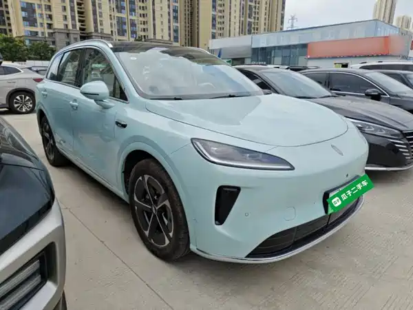 Shangjie H5 2026