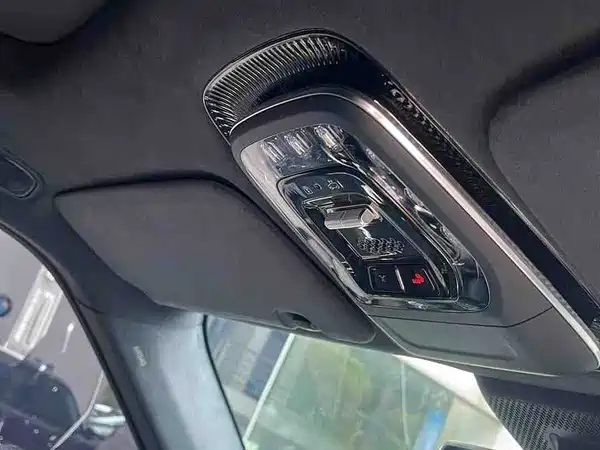 Zeekr 9X 2026