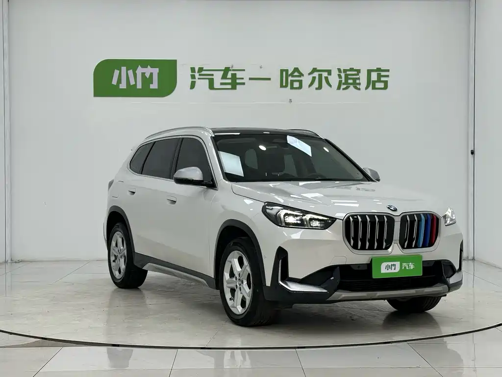 BMW X1 2023