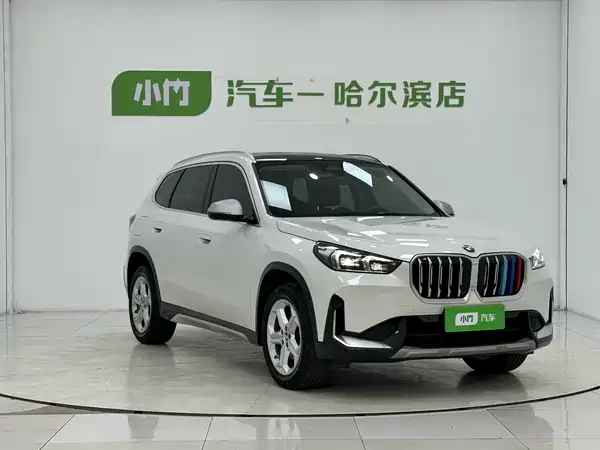 BMW X1 2023
