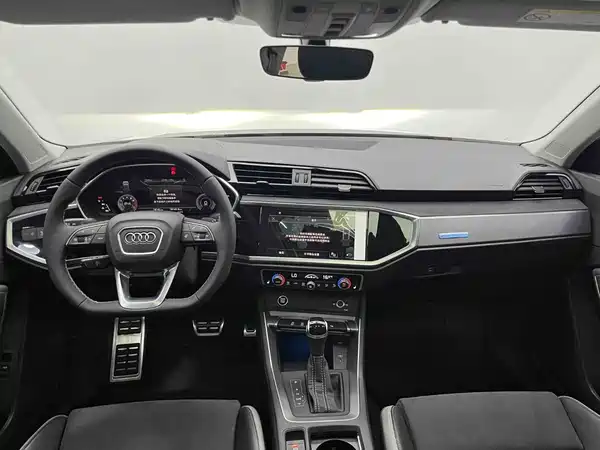 Audi Q3 2023