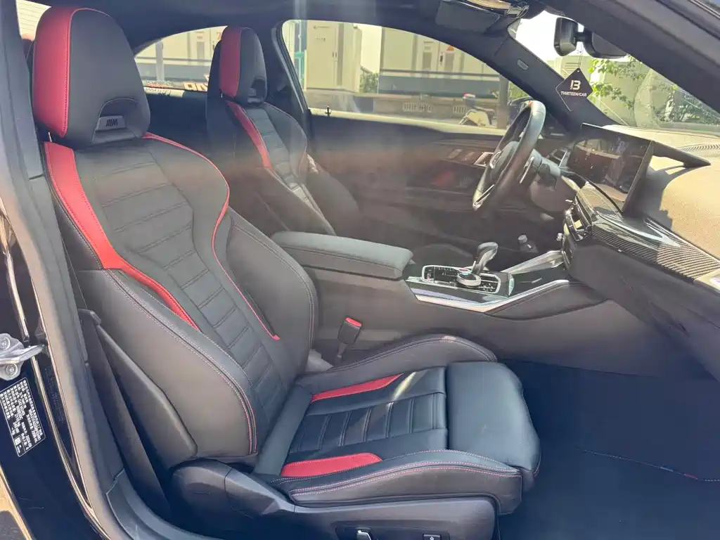 BMW M240i 2025 — фото 10