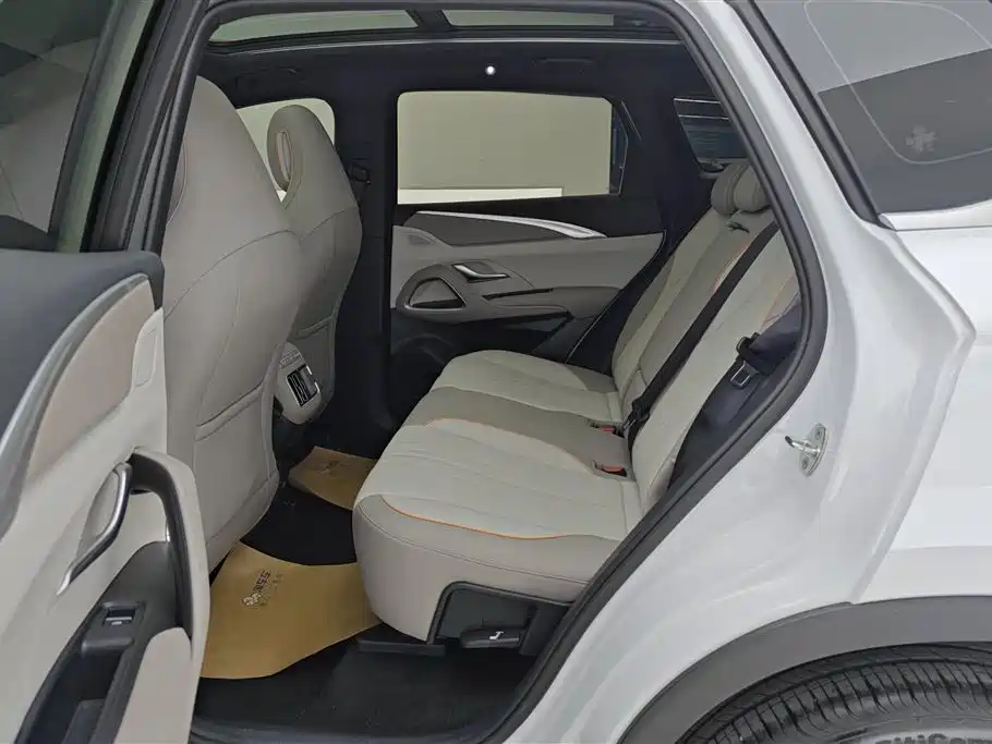 BYD Pro New Energy 2025 — фото 11