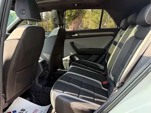 Volkswagen T-Roc 2024