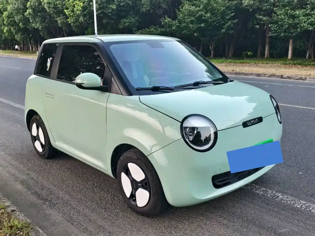 Changan Lumin 2022