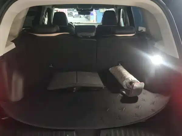 Haval Dargo 2024