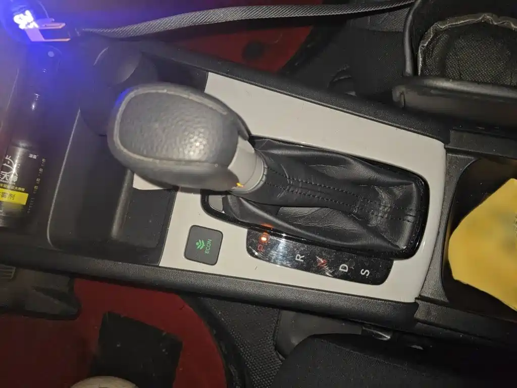 Honda Fit 2023